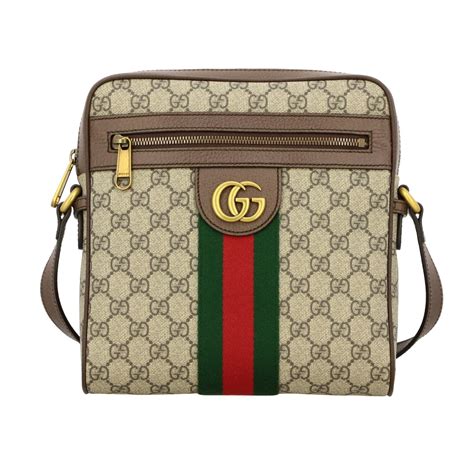 sacoche gucci homme prix|sacs gucci homme luxe.